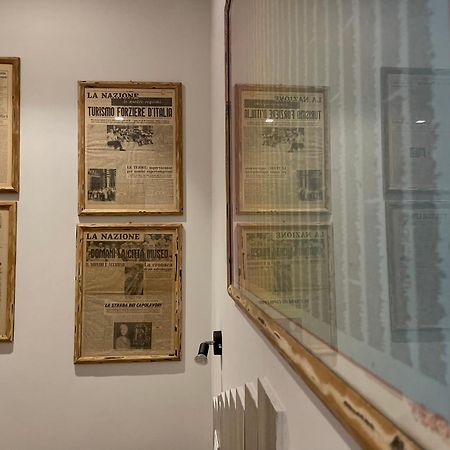 Casavacanze Nigino Donnini Dış mekan fotoğraf