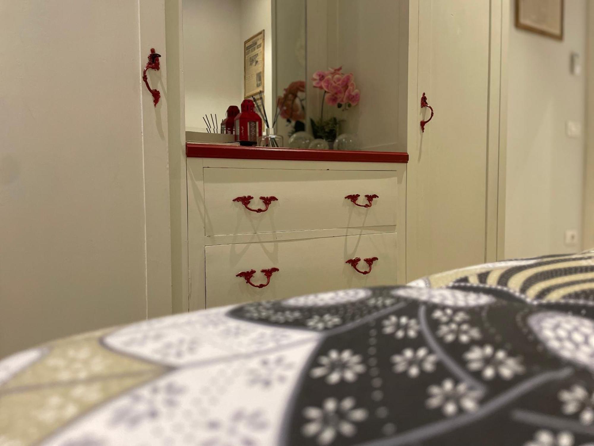 Casavacanze Nigino Donnini Dış mekan fotoğraf