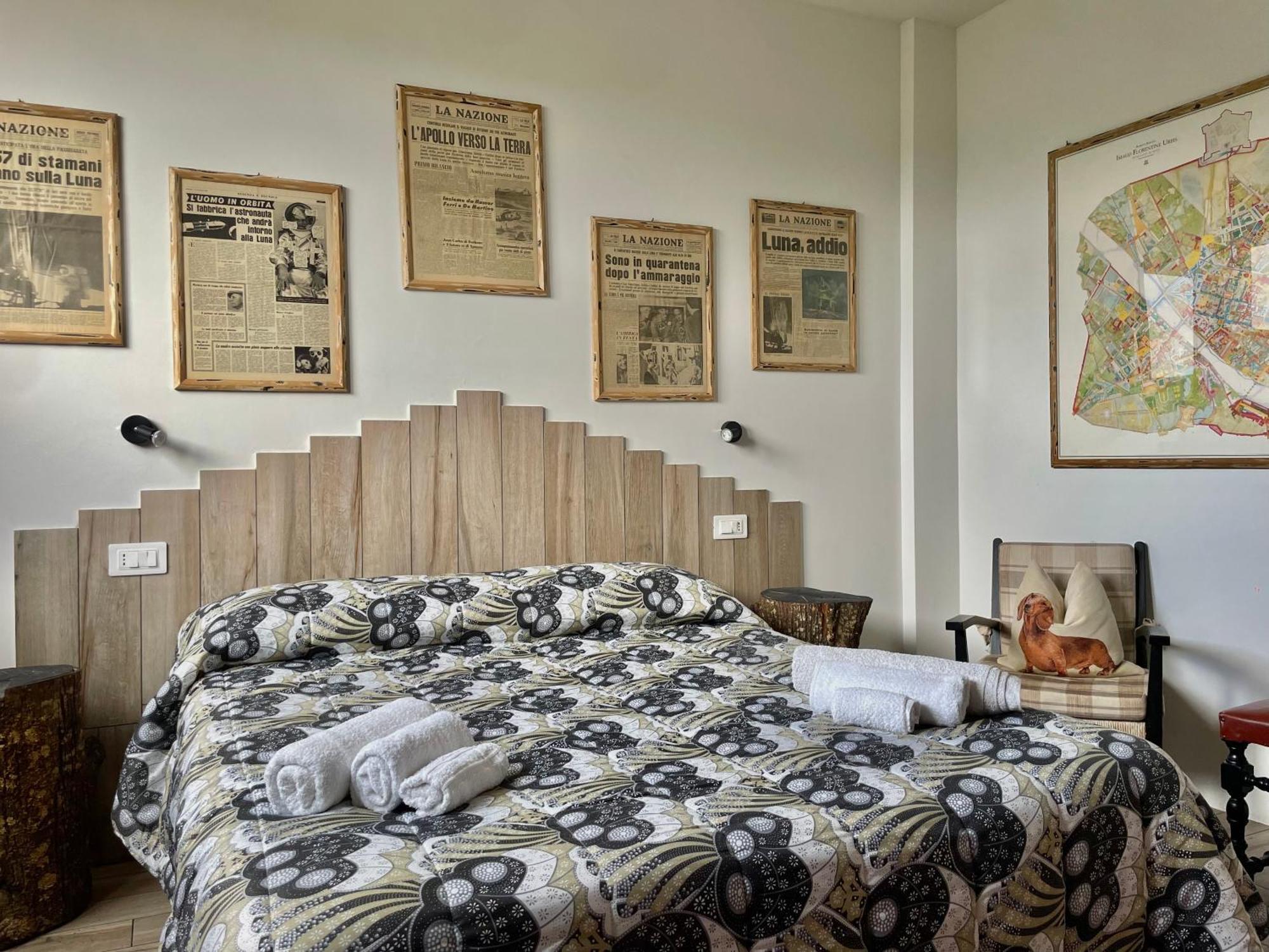 Casavacanze Nigino Donnini Dış mekan fotoğraf