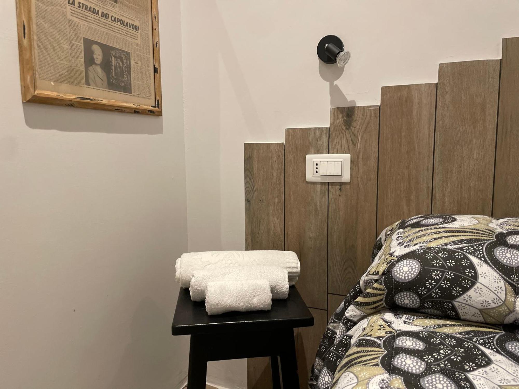 Casavacanze Nigino Donnini Dış mekan fotoğraf